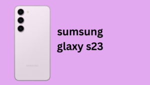 Phone : 42MP कैमरा और 7700mAh बैटरी ₹9,999 में